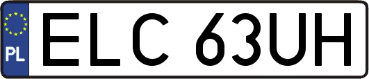 ELC63UH