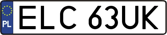 ELC63UK