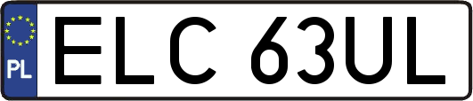 ELC63UL