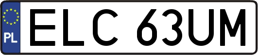 ELC63UM