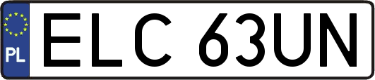 ELC63UN