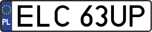 ELC63UP