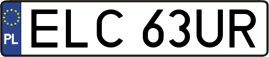 ELC63UR