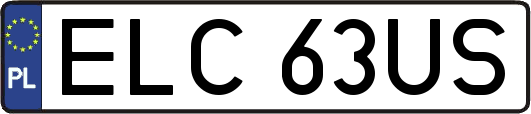 ELC63US