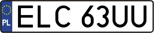 ELC63UU