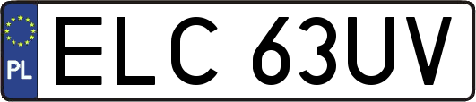 ELC63UV