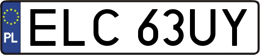 ELC63UY