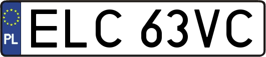 ELC63VC