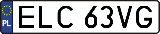 ELC63VG