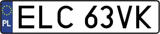 ELC63VK