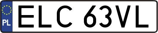 ELC63VL