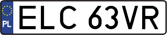 ELC63VR