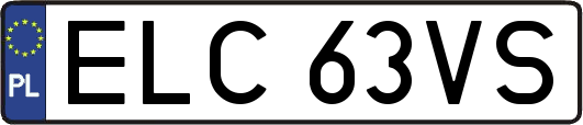 ELC63VS