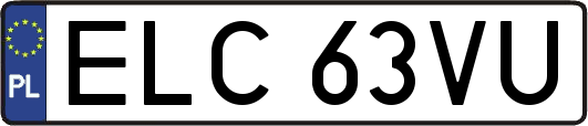 ELC63VU