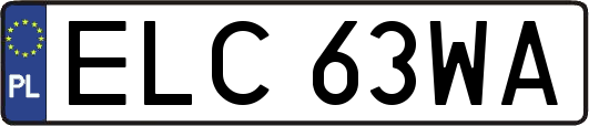 ELC63WA