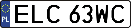 ELC63WC