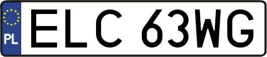 ELC63WG