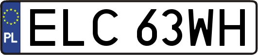 ELC63WH