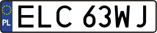 ELC63WJ