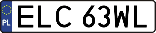 ELC63WL