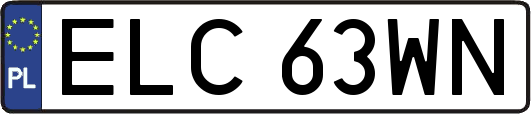 ELC63WN