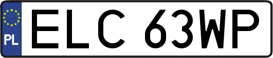 ELC63WP