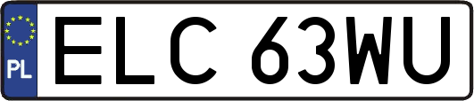 ELC63WU