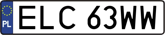 ELC63WW