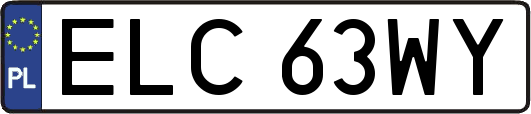 ELC63WY
