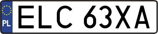 ELC63XA