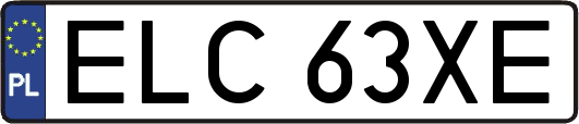 ELC63XE