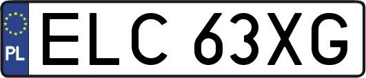 ELC63XG