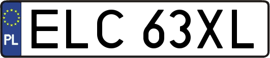 ELC63XL