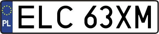ELC63XM