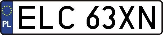 ELC63XN