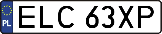 ELC63XP