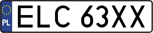 ELC63XX
