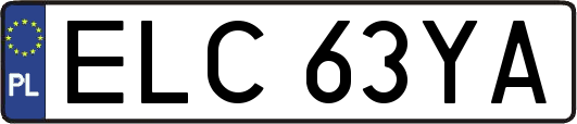 ELC63YA