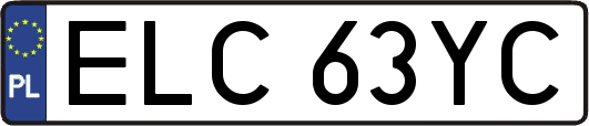 ELC63YC