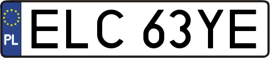 ELC63YE
