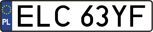 ELC63YF