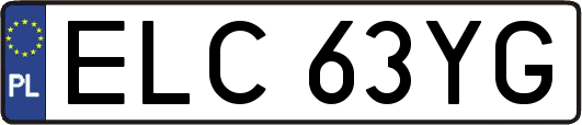ELC63YG