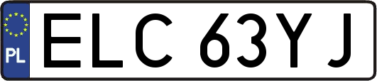 ELC63YJ