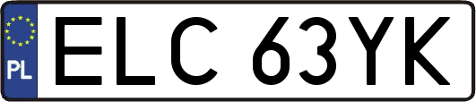 ELC63YK