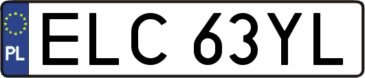 ELC63YL