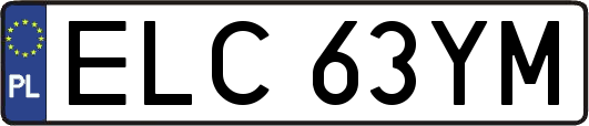 ELC63YM