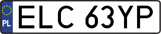 ELC63YP