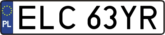 ELC63YR