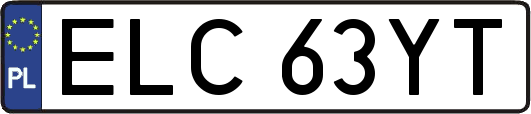 ELC63YT