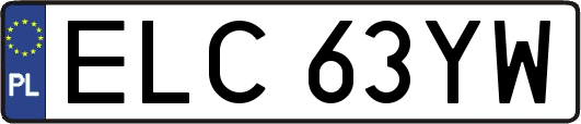 ELC63YW